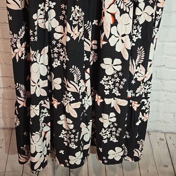 Celkuser Plus Size 22 Maxi Dress - Picture 12 of 13